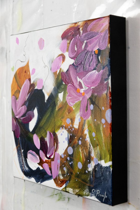 Je t'aime nuit et jour 1