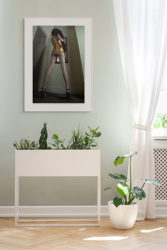 Friday Night is Party Night