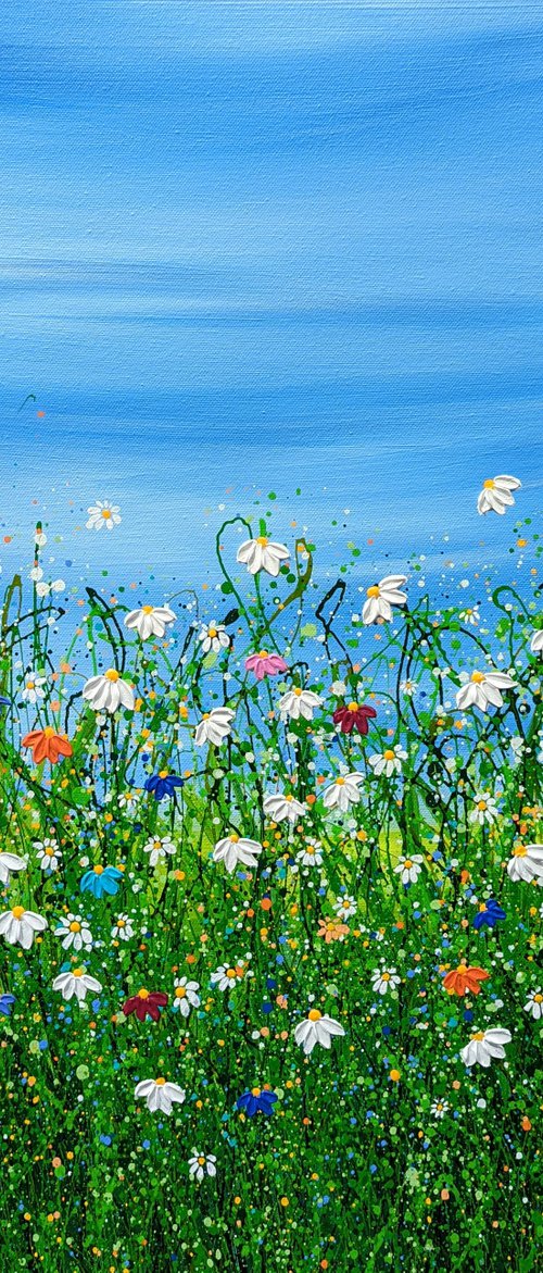 Secret Garden #4 by Lucy Moore