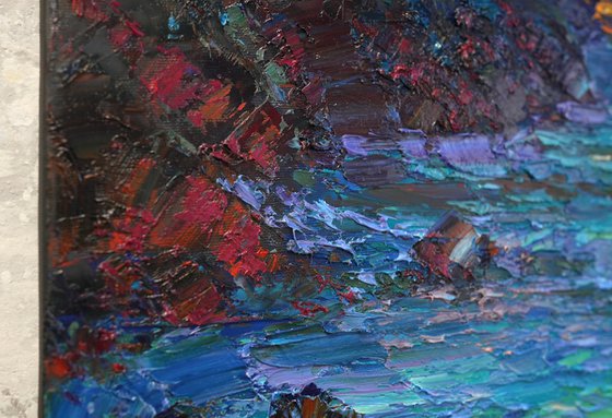 Mysterious Moonlight