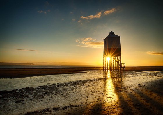 Low Lighthouse