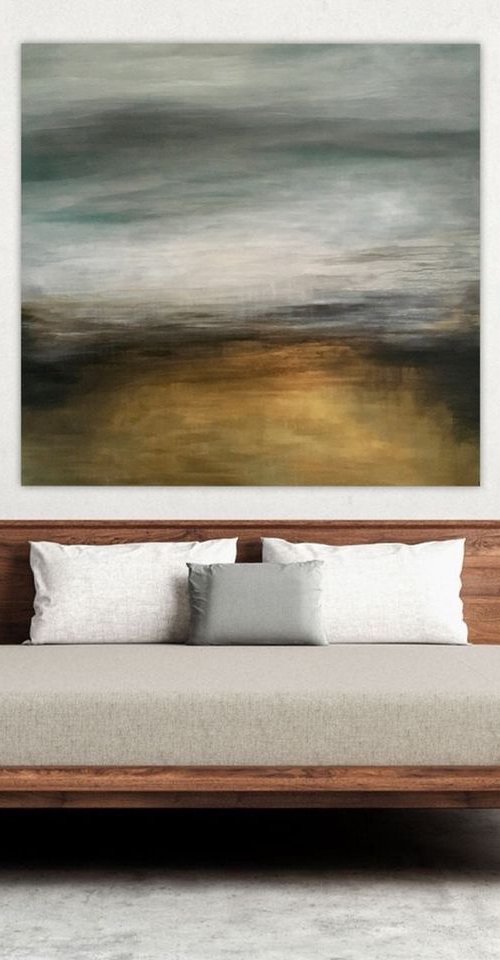 Concerto by Kellie Schofield