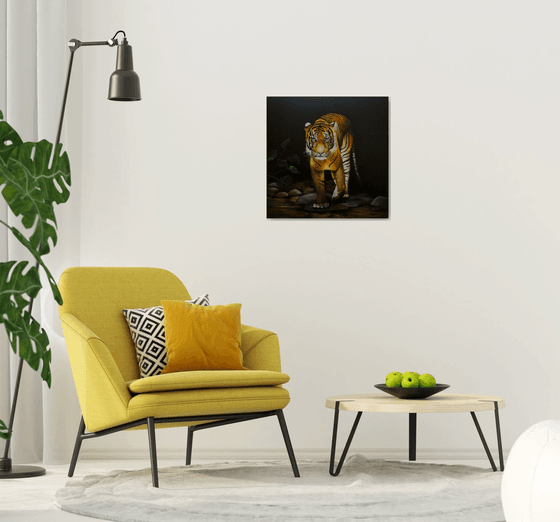 Tiger