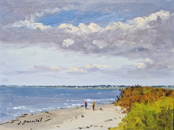 Promenade