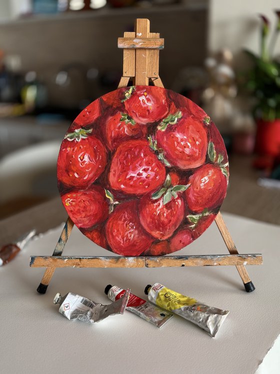 Strawberry
