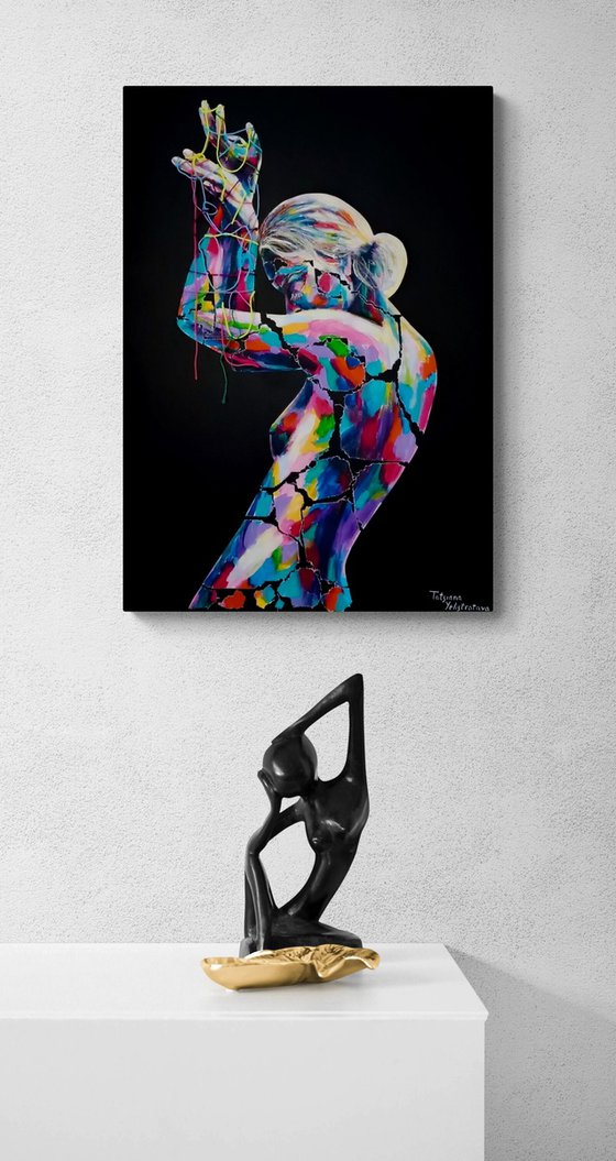 Unraveling