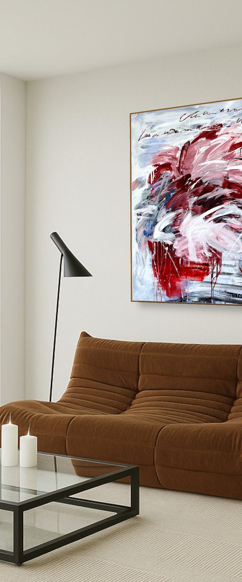 Still Life XXXIV by Jutta Rika Bressem