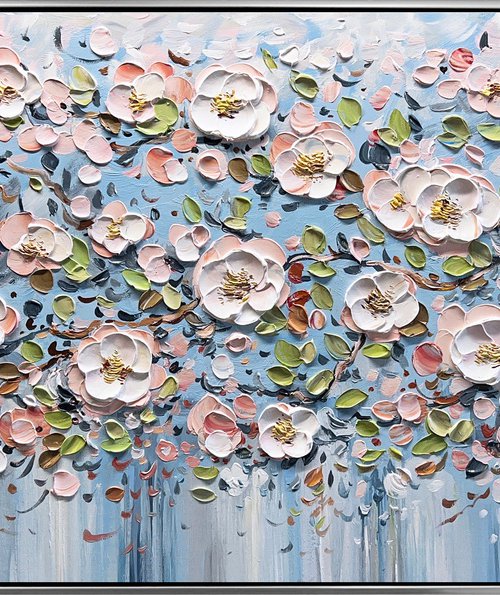 Grace in Bloom by Lana Guise