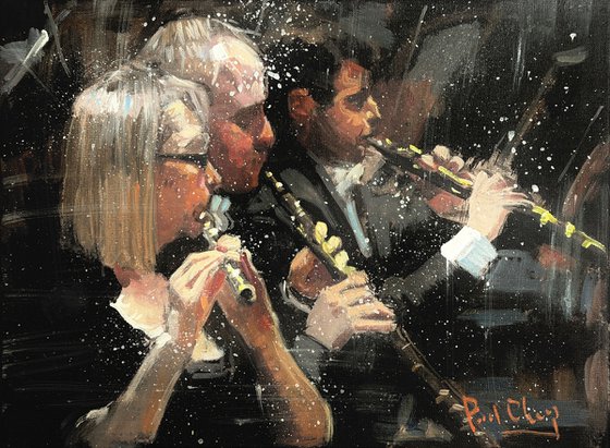 Concert Croove