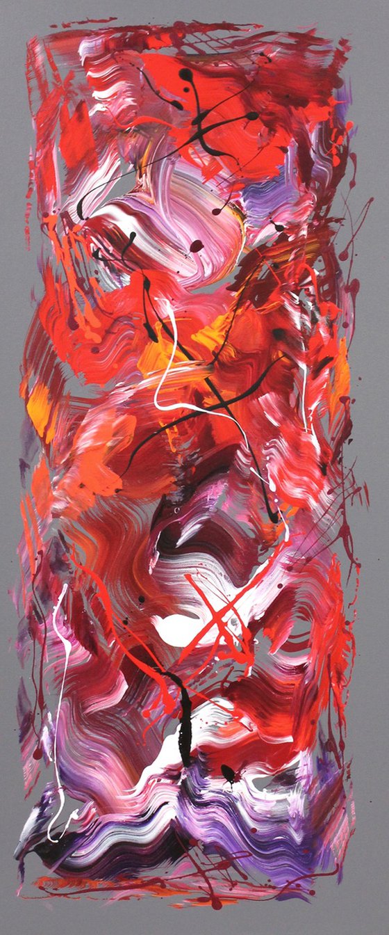 Mystic Currents