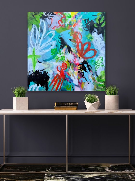 Remembering Balance 15