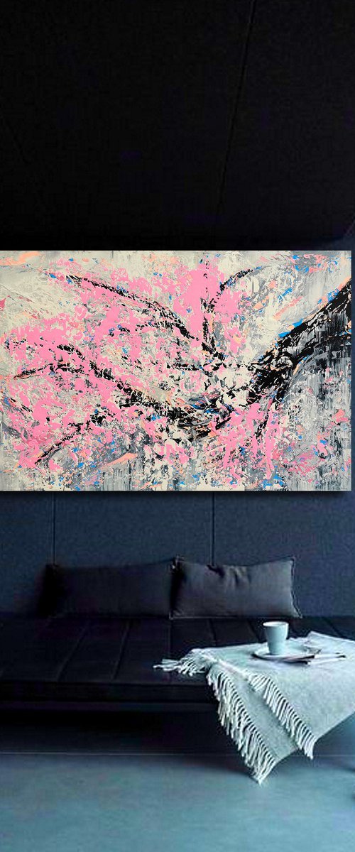 Abstract 2228 by Alex Senchenko