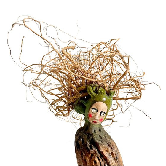 DRYAD