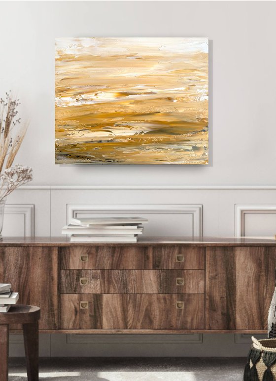 Golden Dunes
