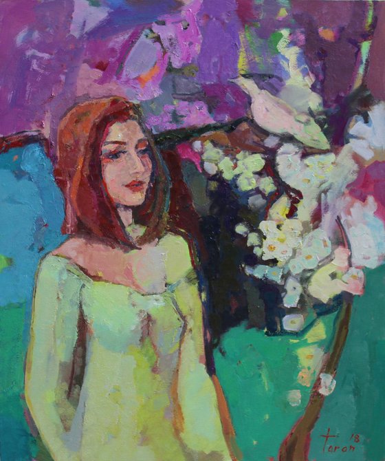 Spring notes