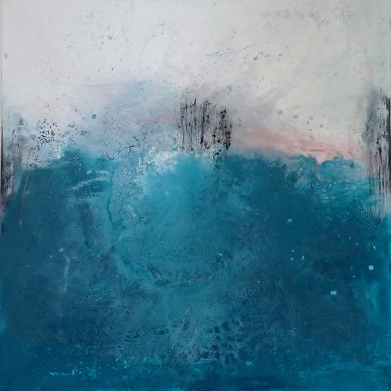 BLUE MAGIC OF POWER 3