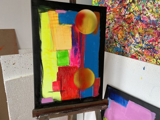 Transformation Circle 01