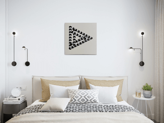 "Triangular Tensions""