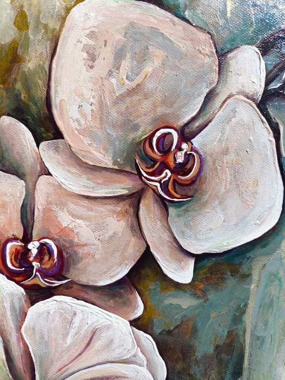Blossom of Unity