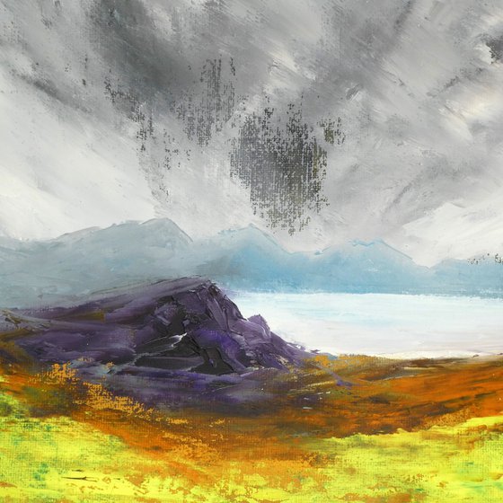 On The Road To Diabaig