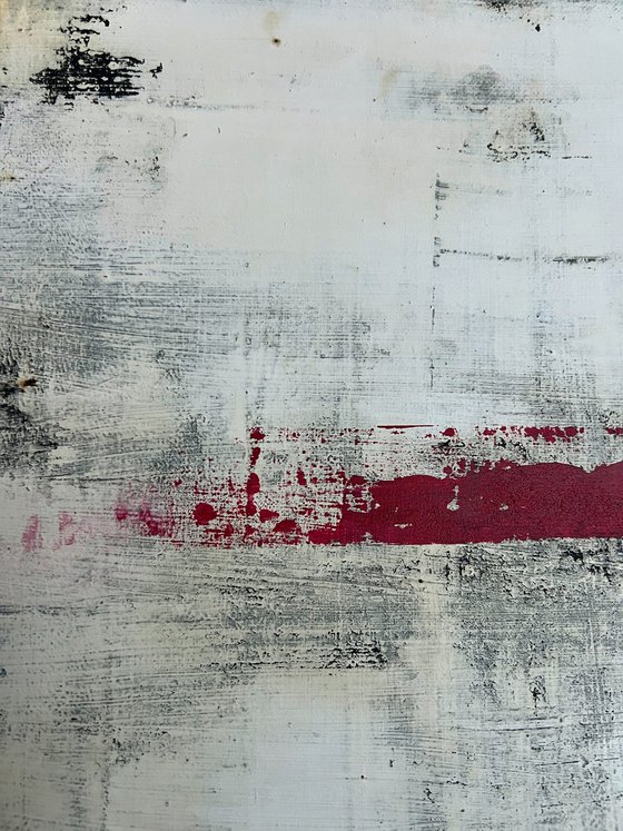 Broken Flag
