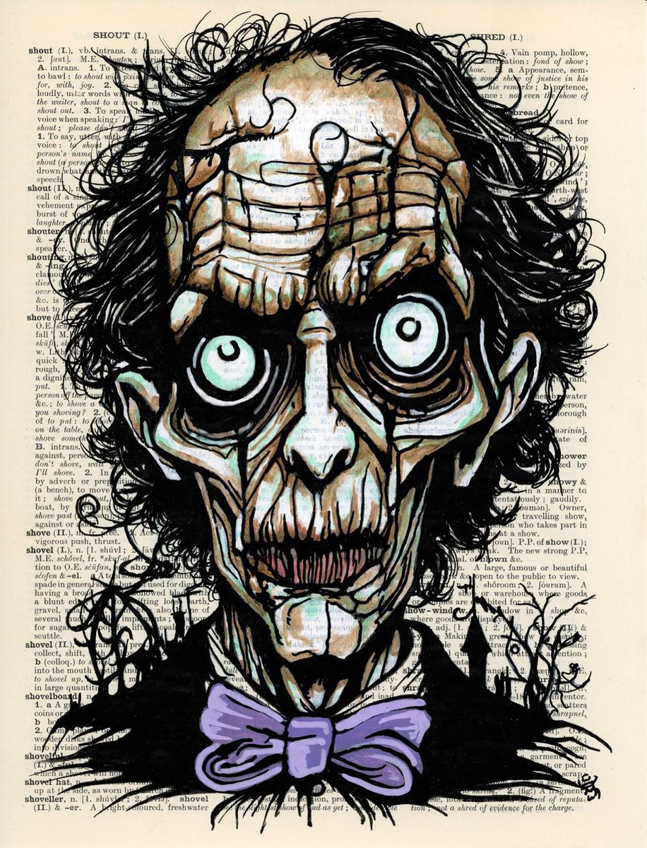 Portrait Collage By Jakub Dk - Jakub D Krzewniak, 8 X 11, Harvest Reaper