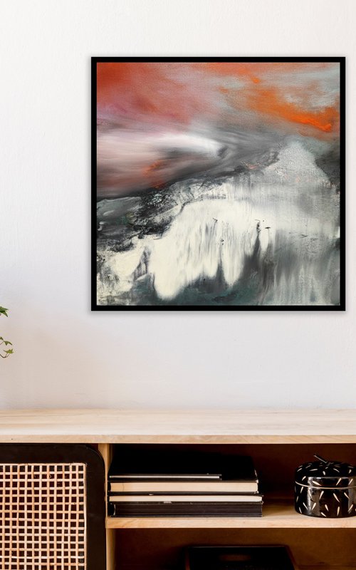 Verve by Julia Swaby