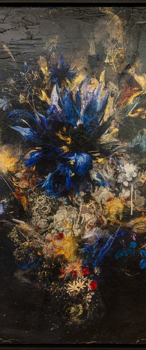 Reminiscence by Teis Albers