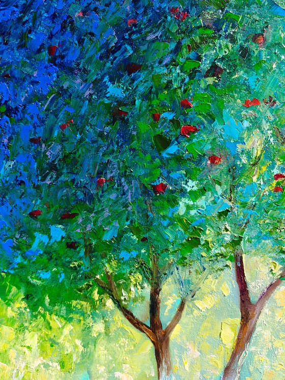 Trees