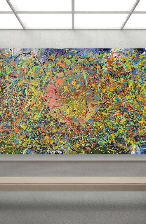 Amafil Coast by Juan Jose Garay