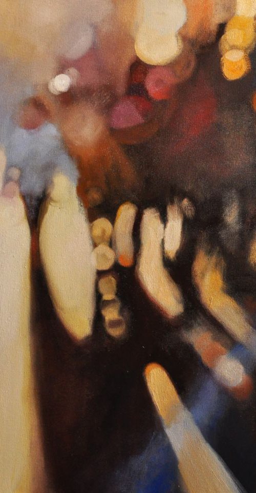 Street4 by John Welsh