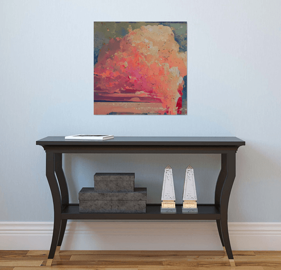 The Magical Sky of Sicily