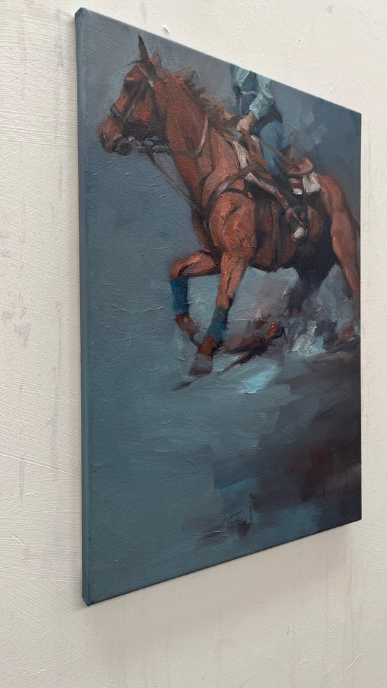 Centaur (study 5)