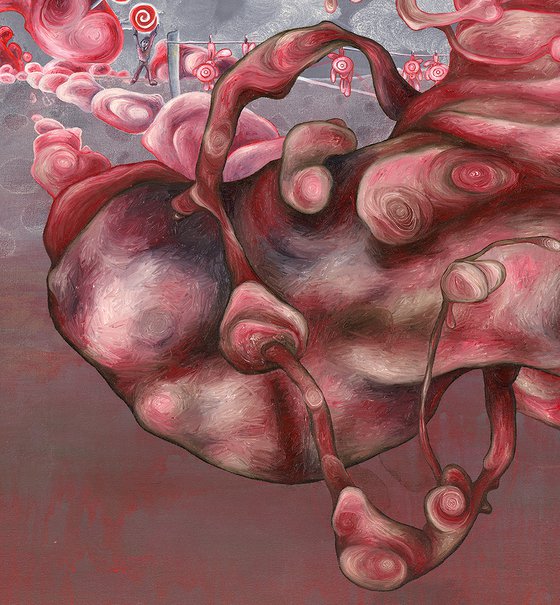 Complications