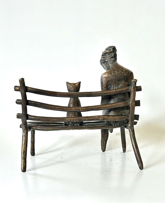 Solitude for Two