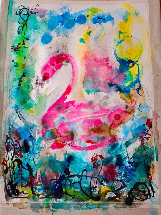Swan