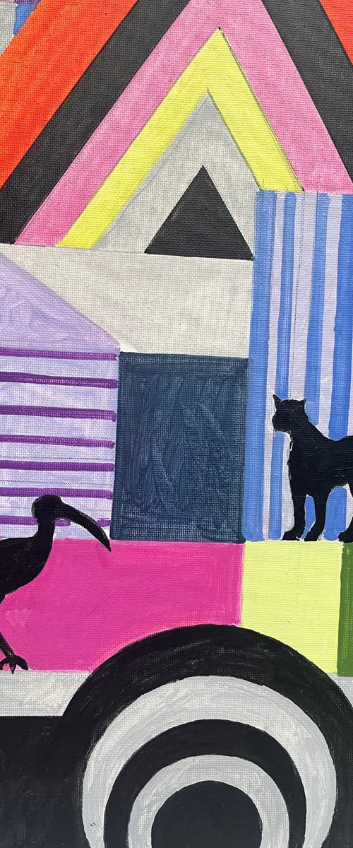 Cape-Town_B-03c by André Baldet