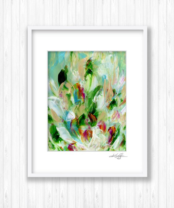 Tranquility Blooms 9