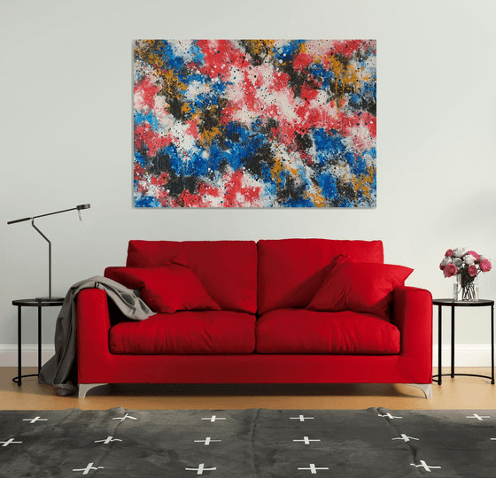 Space 4 by M.Y.