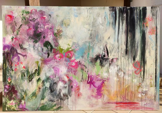 A Place I Almost Remember