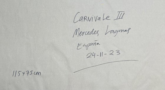 Carnivale III