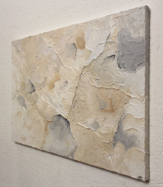 Luminous Strata