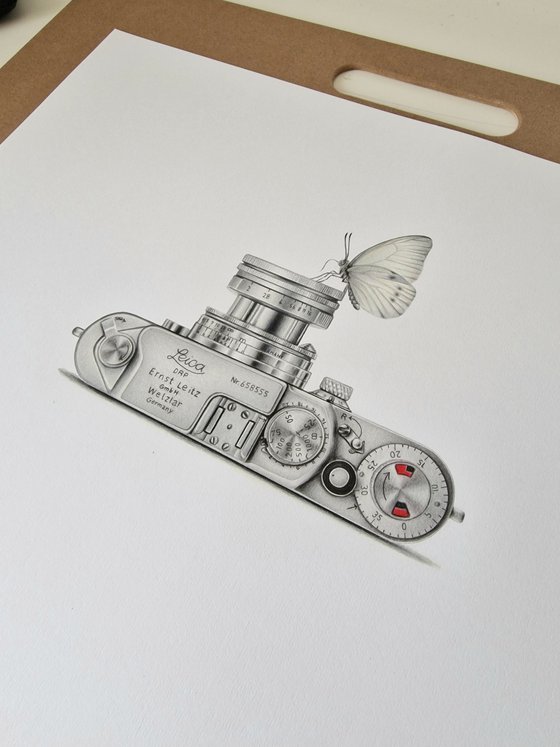 Leica: A missed opportunity