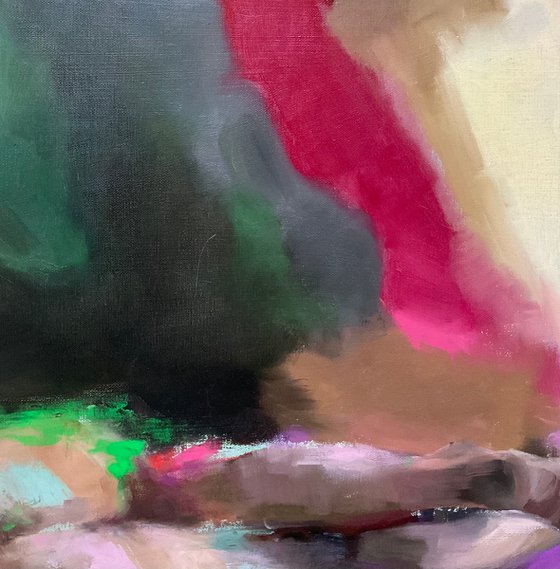 “PLASTICS OF EMOTIONS 2”