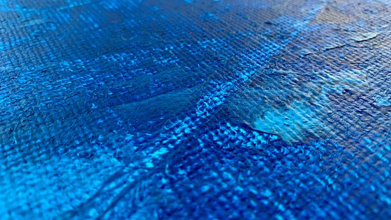 Beyond the blue sea  1725