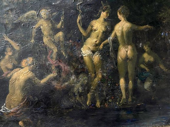 Bathers