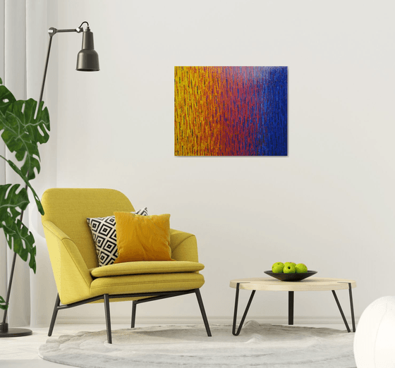 Color Blending Test 1