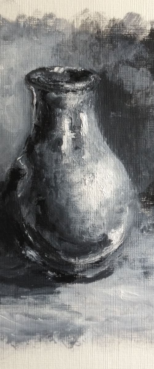 Shades of Grey by Rebecca Pells