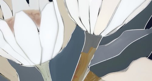 Artwork by V+V Kniazievi