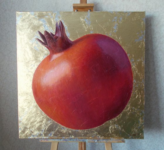 "King of Fruits"